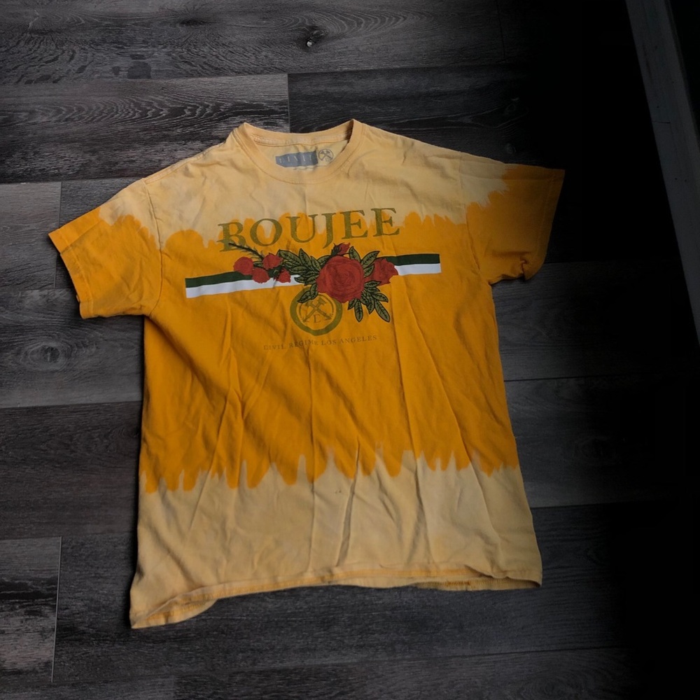 Graphic T Shirt